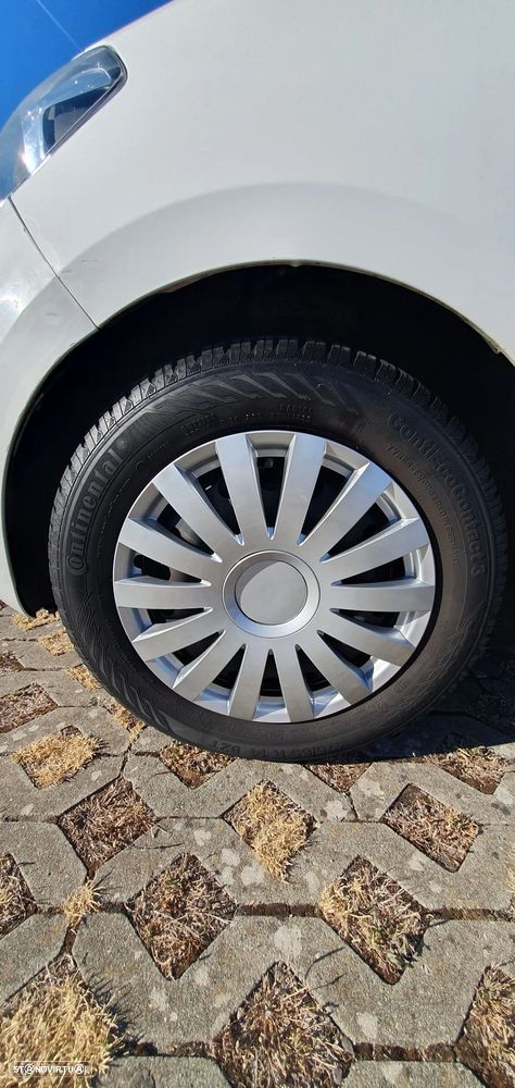 VW Up! 1.0 BlueMotion Move - 16