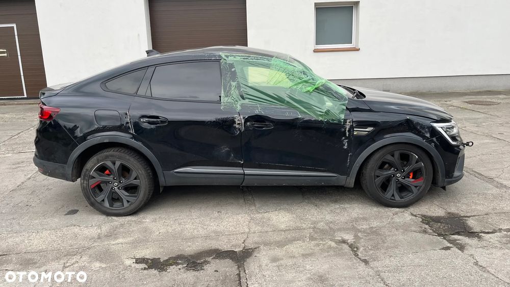 Renault Arkana TCe 140 EDC R.S LINE - 6