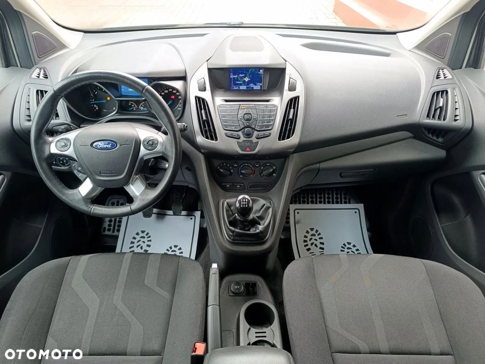 Ford Tourneo Connect 1.6 TDCi Trend - 26