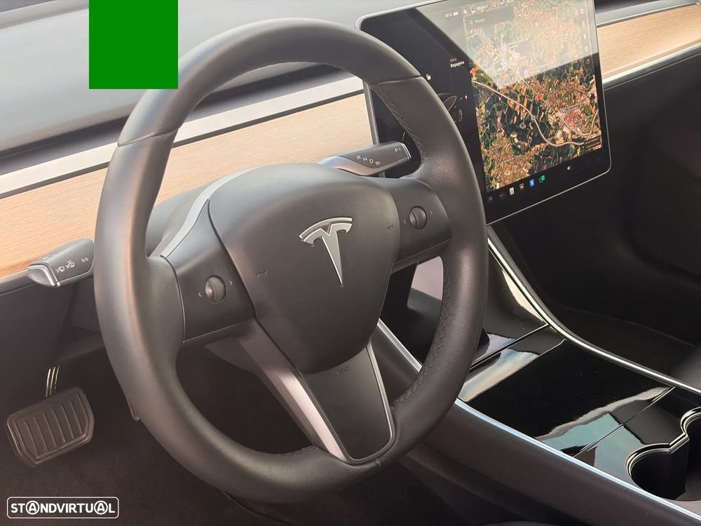 Tesla Model 3 Standard Range Plus RWD - 10