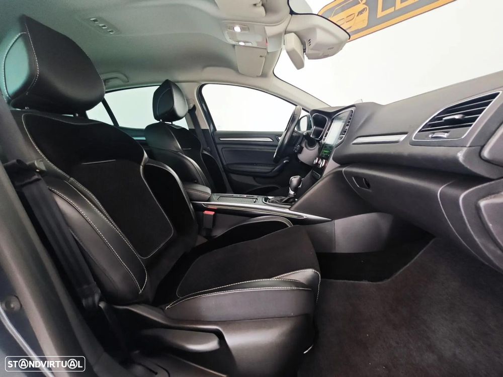 Renault Mégane ENERGY TCe 130 EDC INTENS - 27