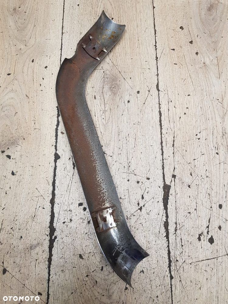 Osłona termiczna kolektora Harley Davidson Sportster 65712-95 - 6