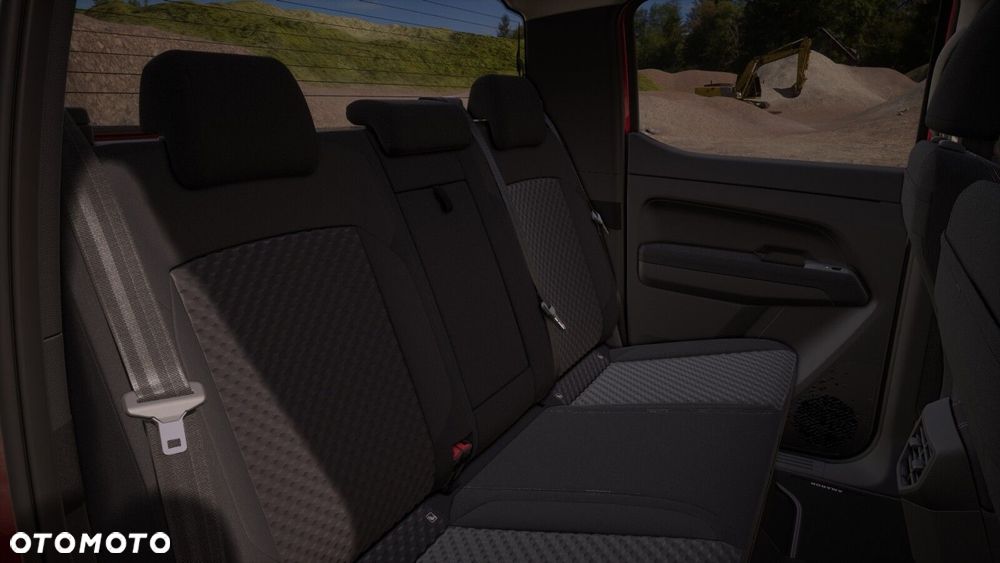 Volkswagen Amarok - 15