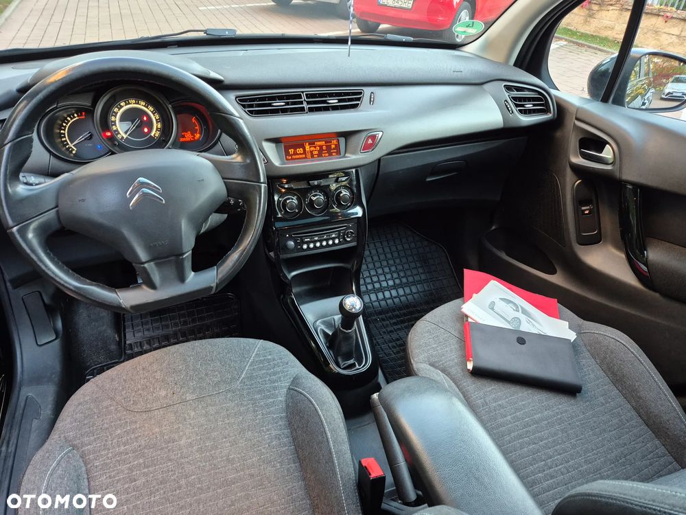 Citroën C3 Pure Tech (VTi) 82 Selection - 2