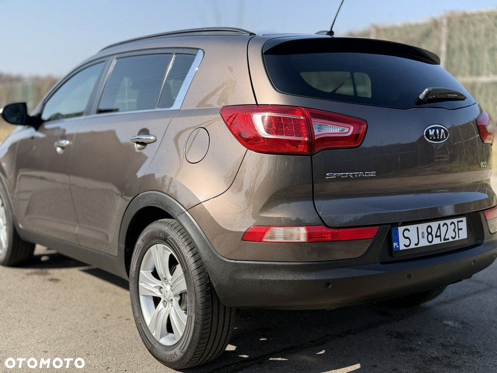 Kia Sportage 1.6 GDI L 2WD - 3