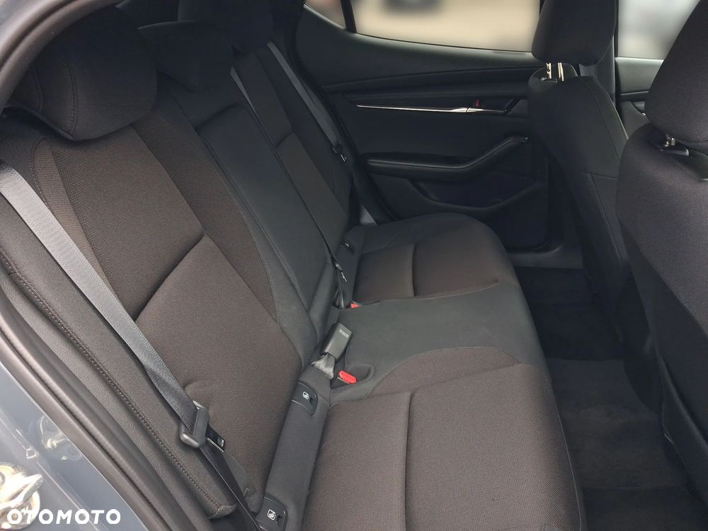 Mazda 3 2.0 mHEV Exclusive-Line - 18