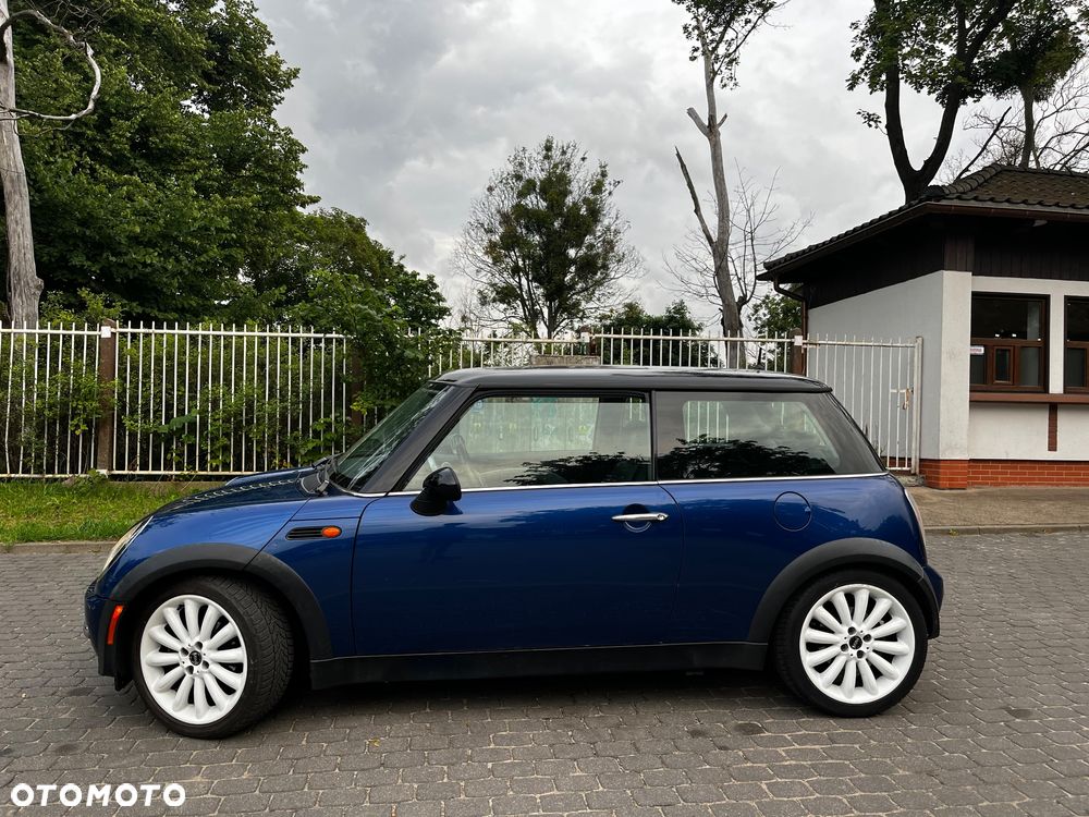 MINI Cooper Standard - 3