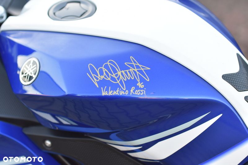 Yamaha YZF - 26
