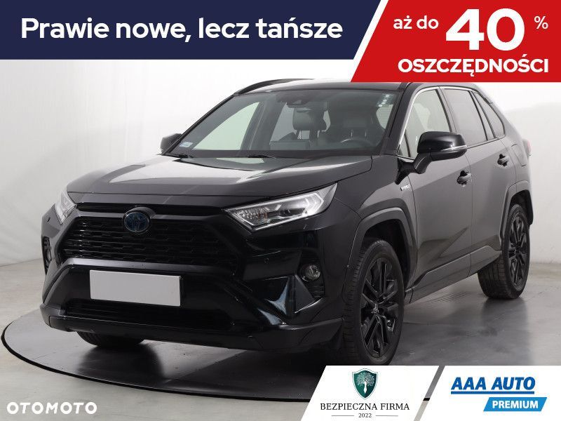 Toyota RAV4 - 1