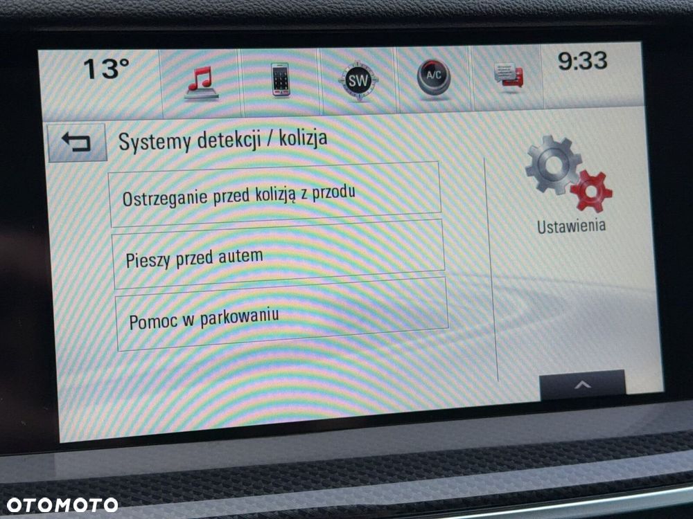 Opel Insignia - 32