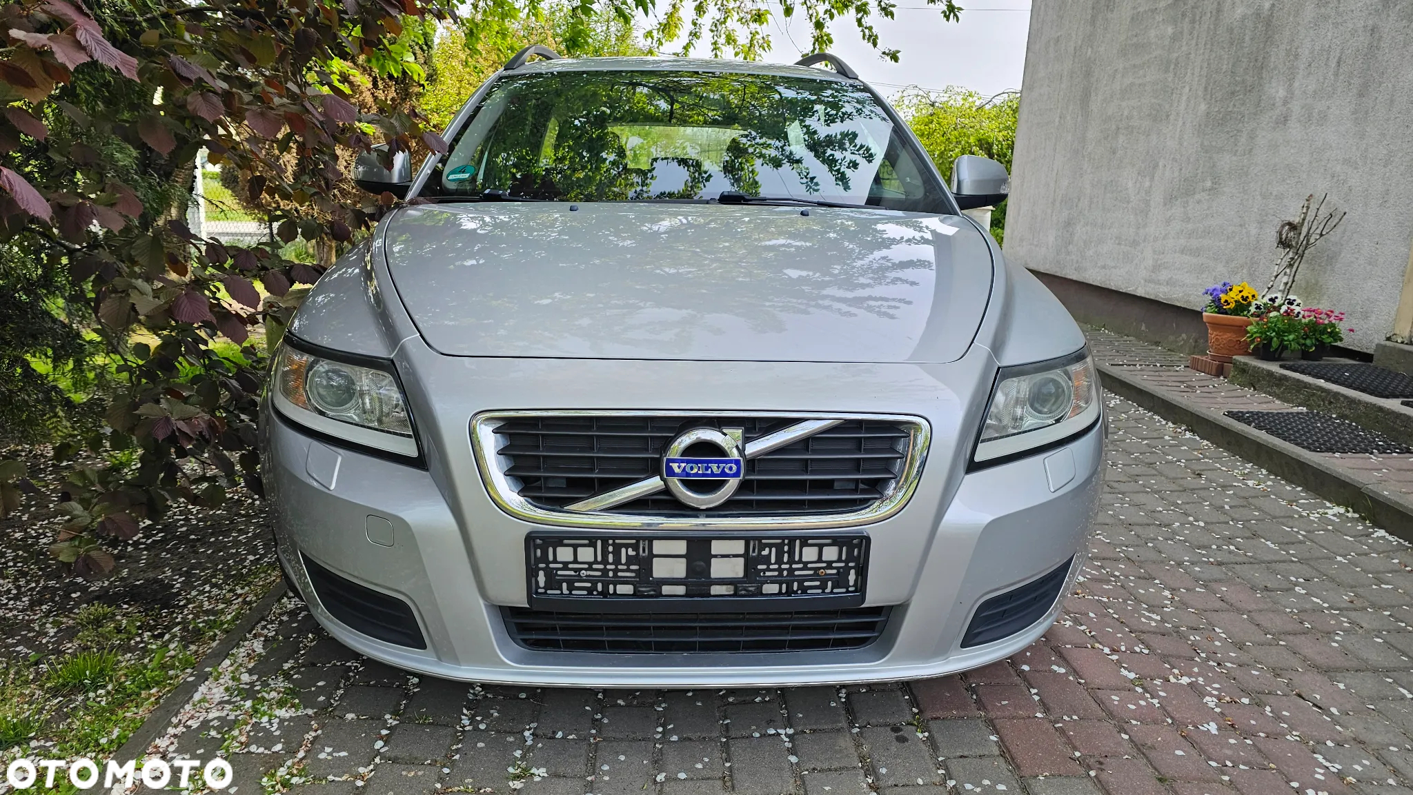 Volvo V50 - 14