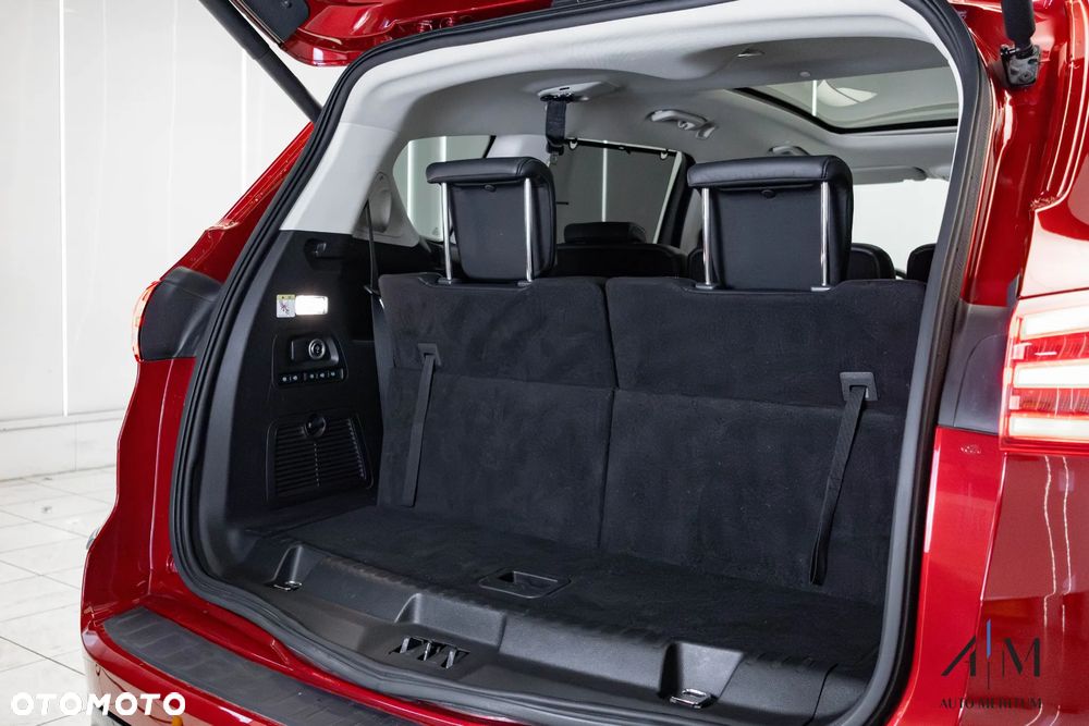 Ford S-Max 2.0 EcoBlue Vignale - 22