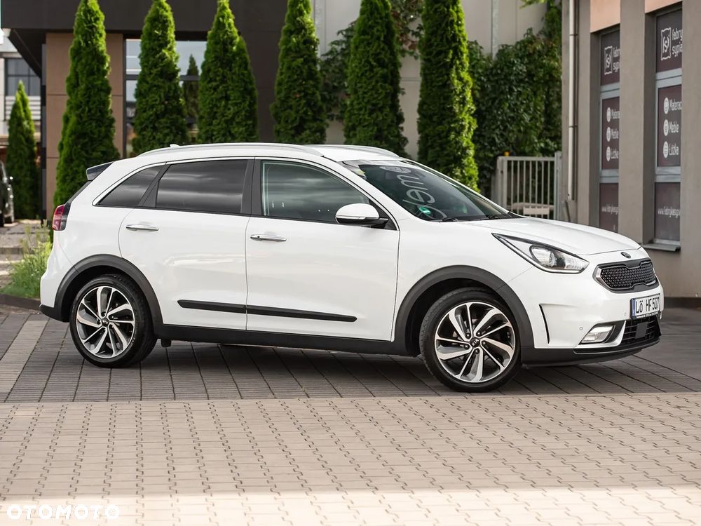 Kia Niro - 3