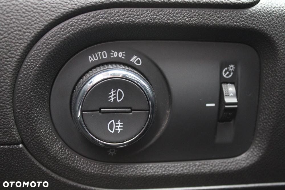 Opel Grandland X - 13