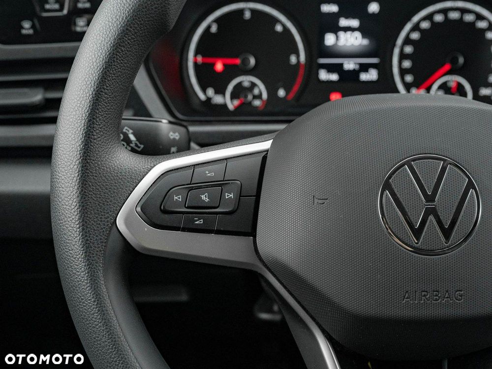 Volkswagen Caddy - 15