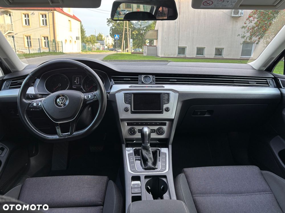 Volkswagen Passat 2.0 TDI SCR DSG Highline - 8