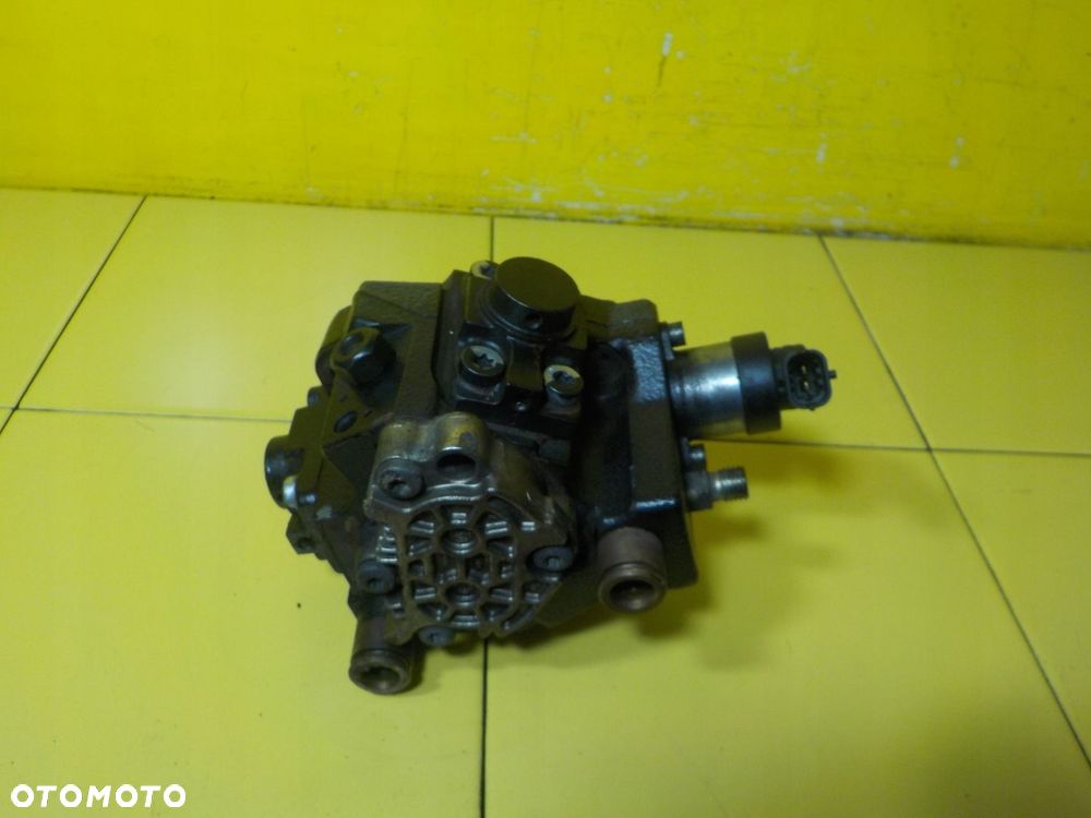 KIA SORENTO H-1 2.5 CRDI 10r 140KM D4CB pompa wtryskowa 0445010118 - 2