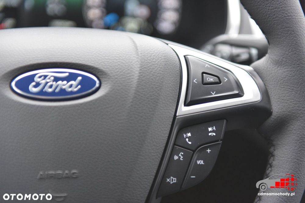 Ford Galaxy - 34