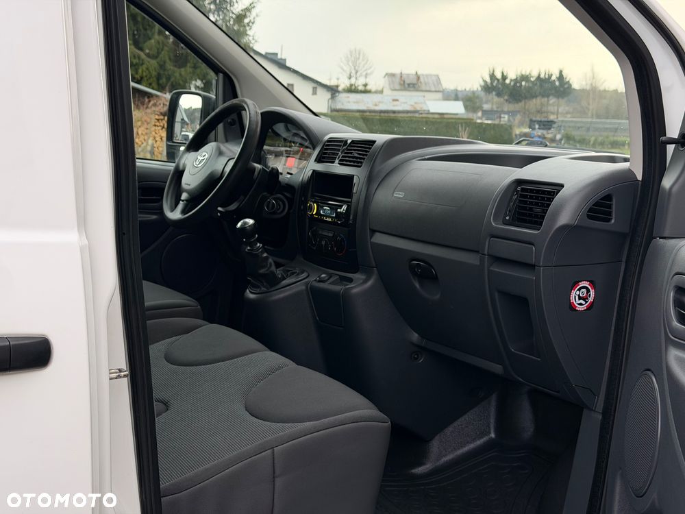 Toyota Proace - 27