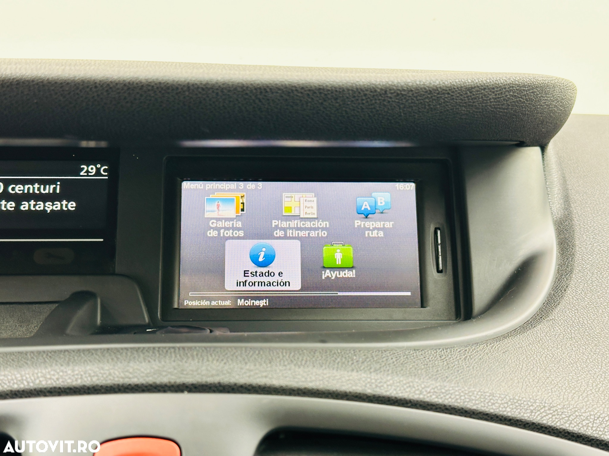 Renault Scenic - 37
