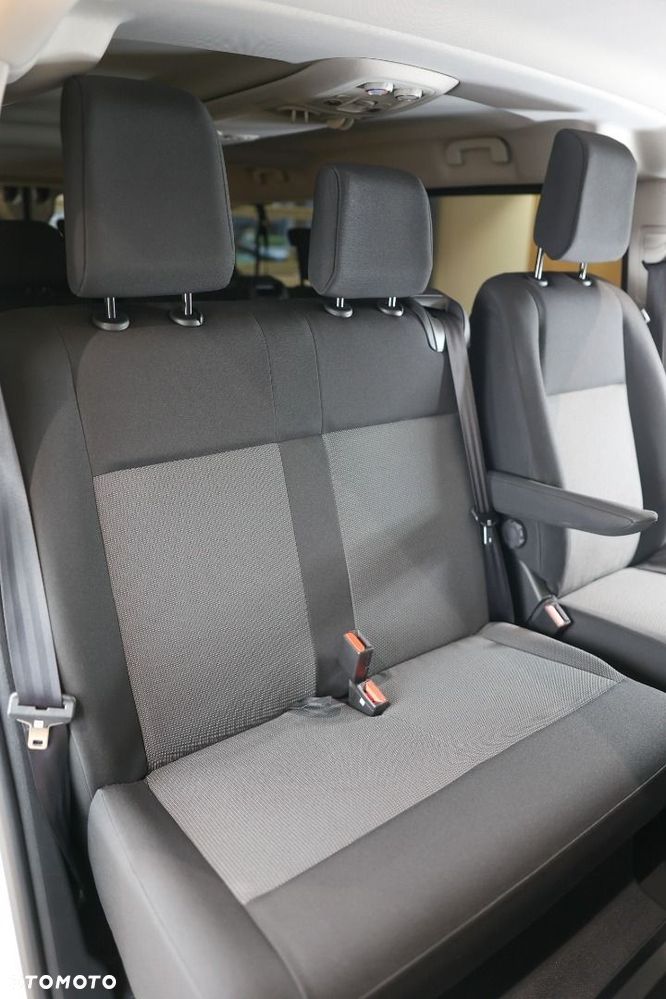 Toyota Proace Verso - 32