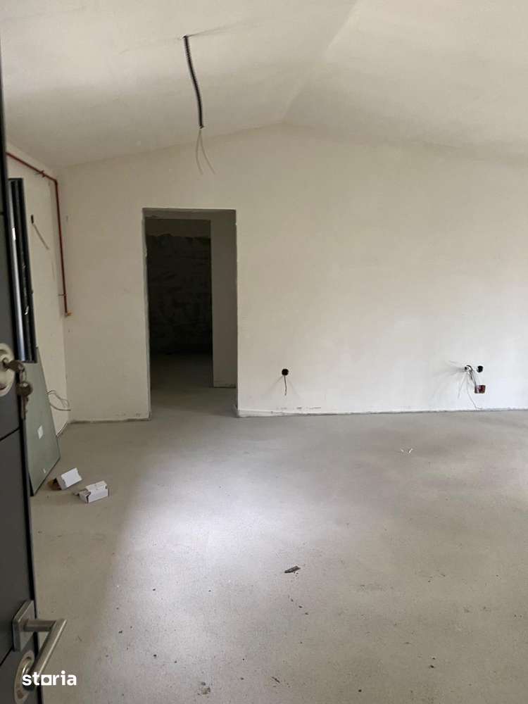 Apartament cu 2 camere, str. Muzeul Apei, Floreşti — fotografia 3
