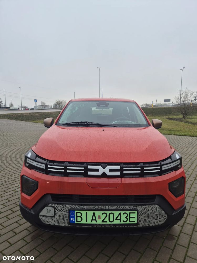 Dacia Spring Electric 26.8kWh 65 Extreme - 2