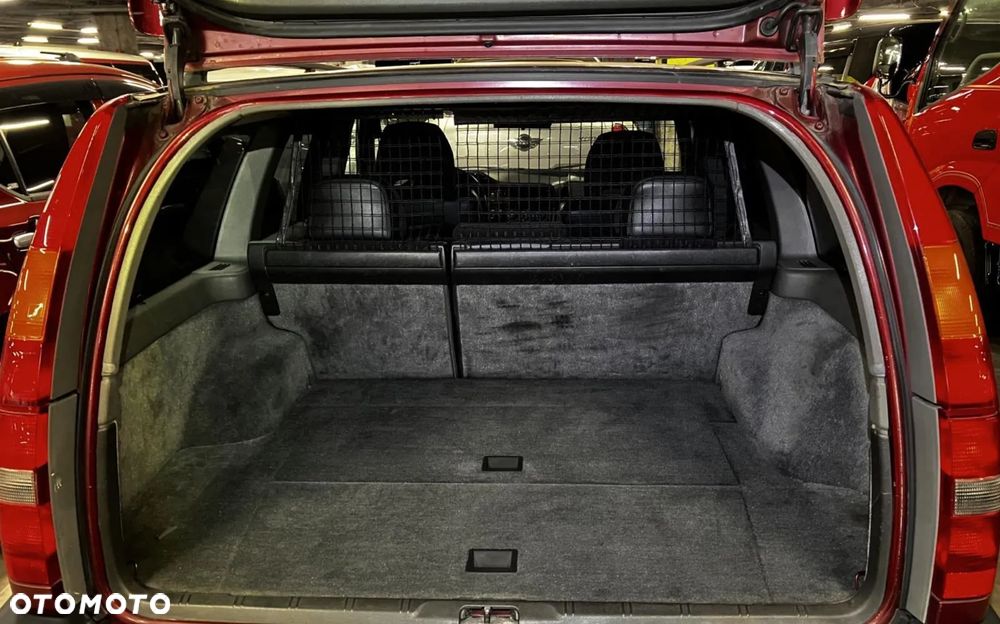 Volvo 850 - 18