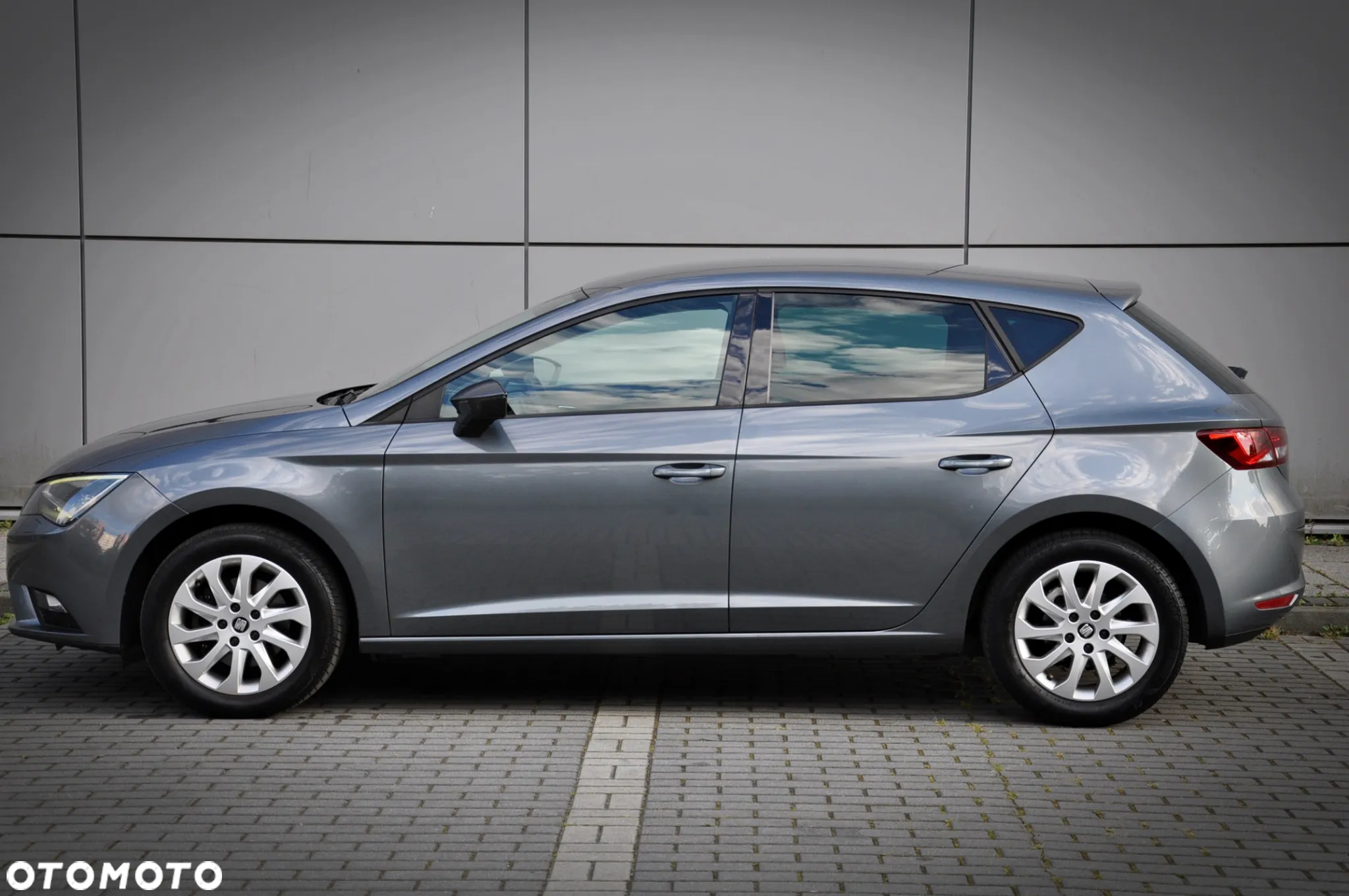 Seat Leon 1.4 TSI Start&Stop Style - 3