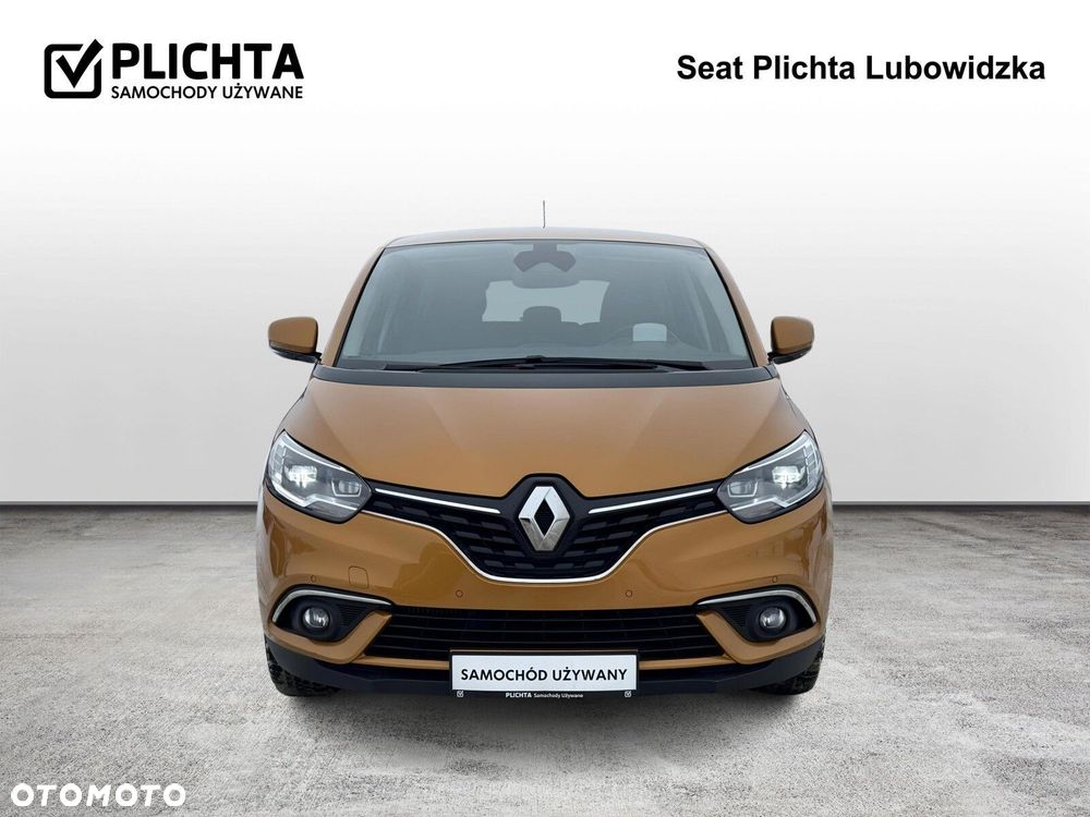Renault Scenic 1.3 TCe FAP Intens EDC - 8