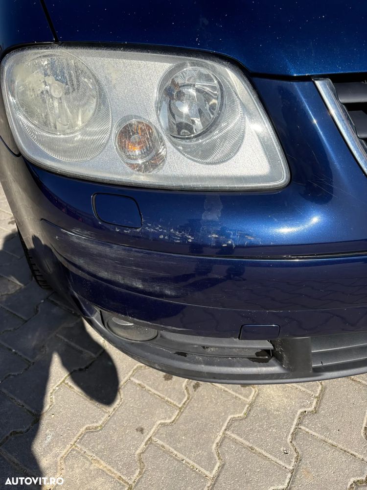 Volkswagen Caddy - 7