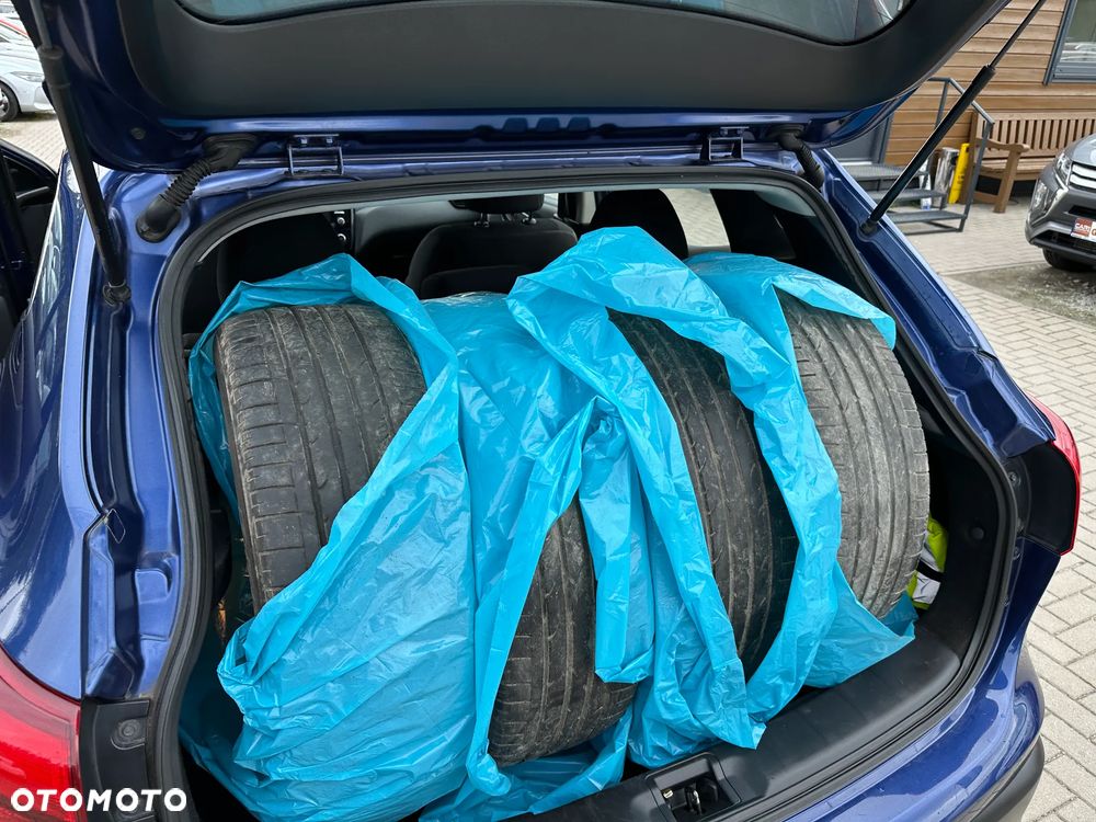 Nissan Qashqai - 27