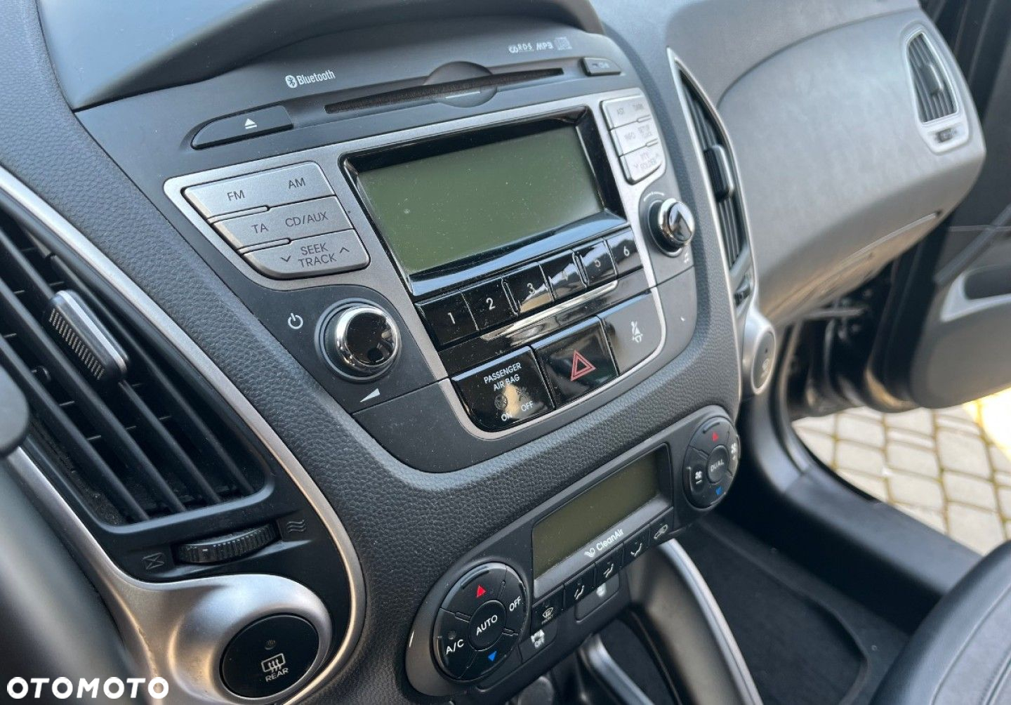 Hyundai ix35 - 23