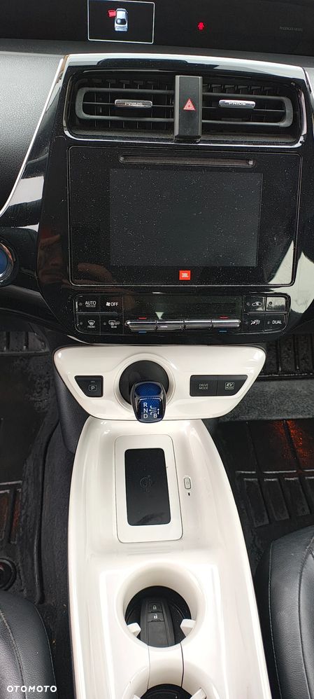 Toyota Prius 1.8 Hybrid Prestige - 15