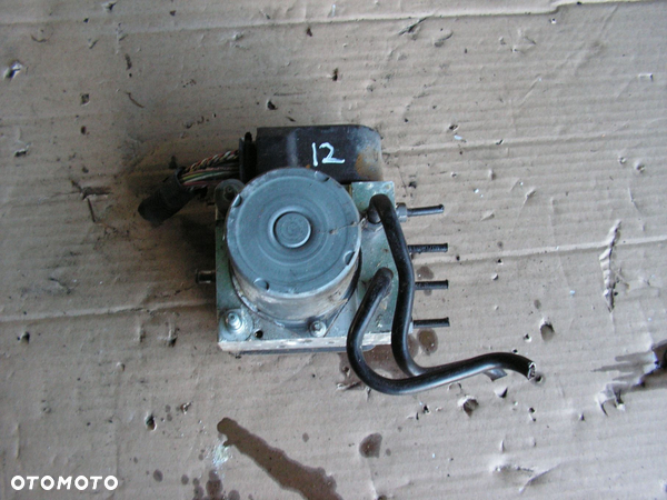 POMPA HAMULCA ABS CITROEN C4 PICASSO