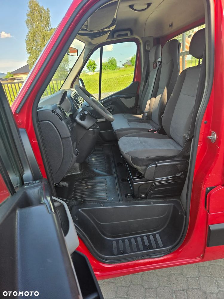 Renault MASTER - 10