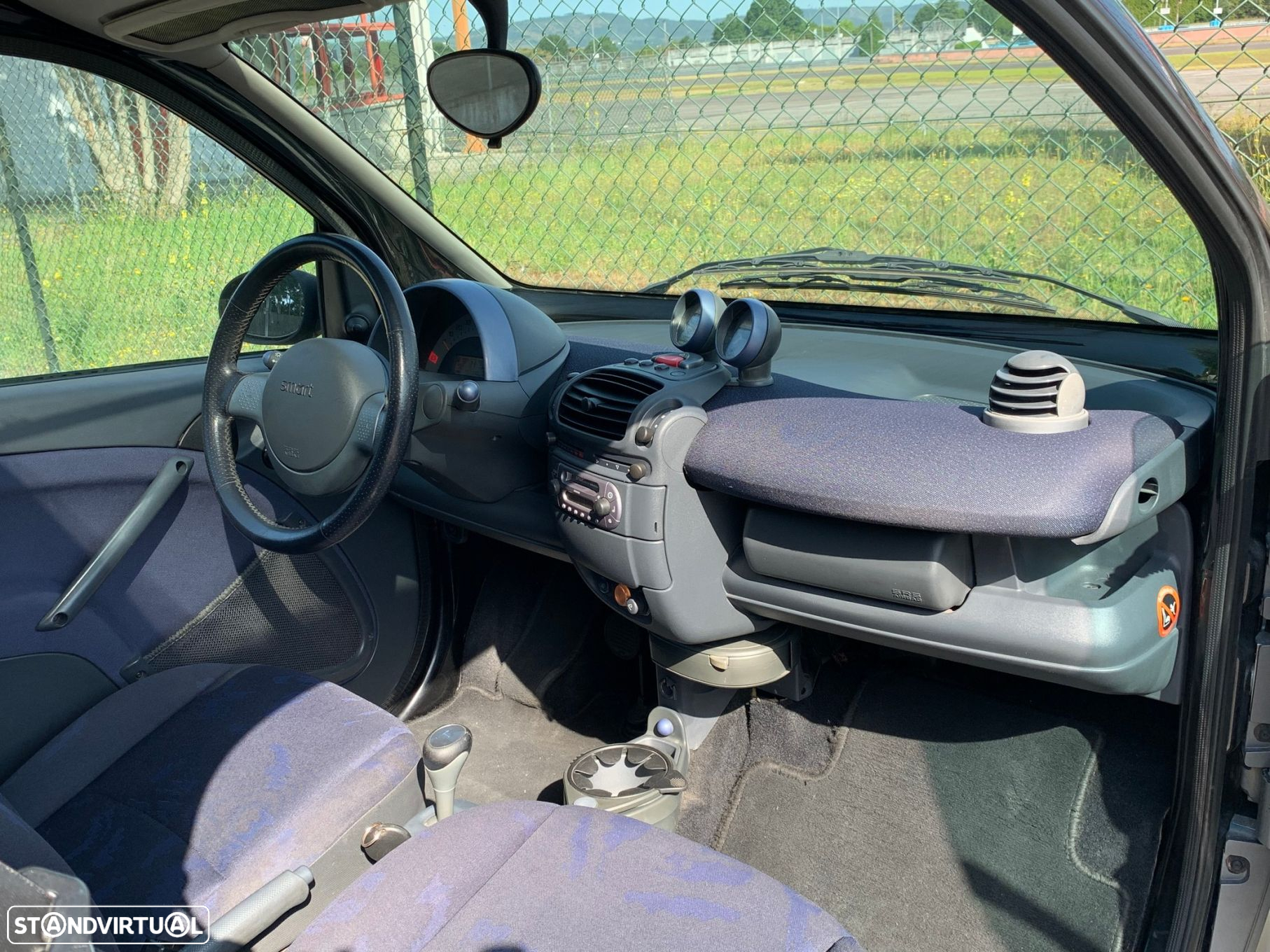 Smart City Coupé - 43