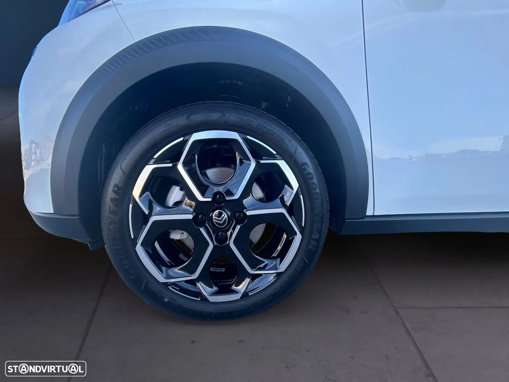 Citroën C3 1.2 Turbo Max - 9