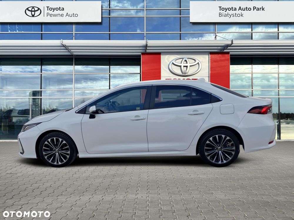 Toyota Corolla 1.8 Hybrid Style - 2