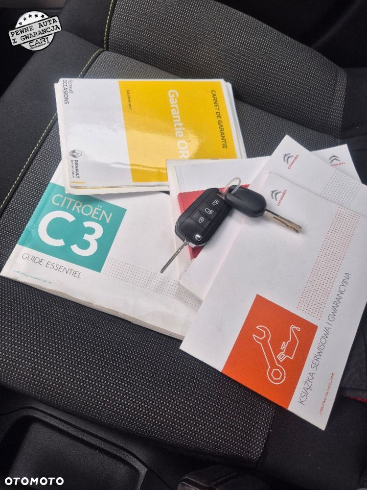 Citroën C3 - 27