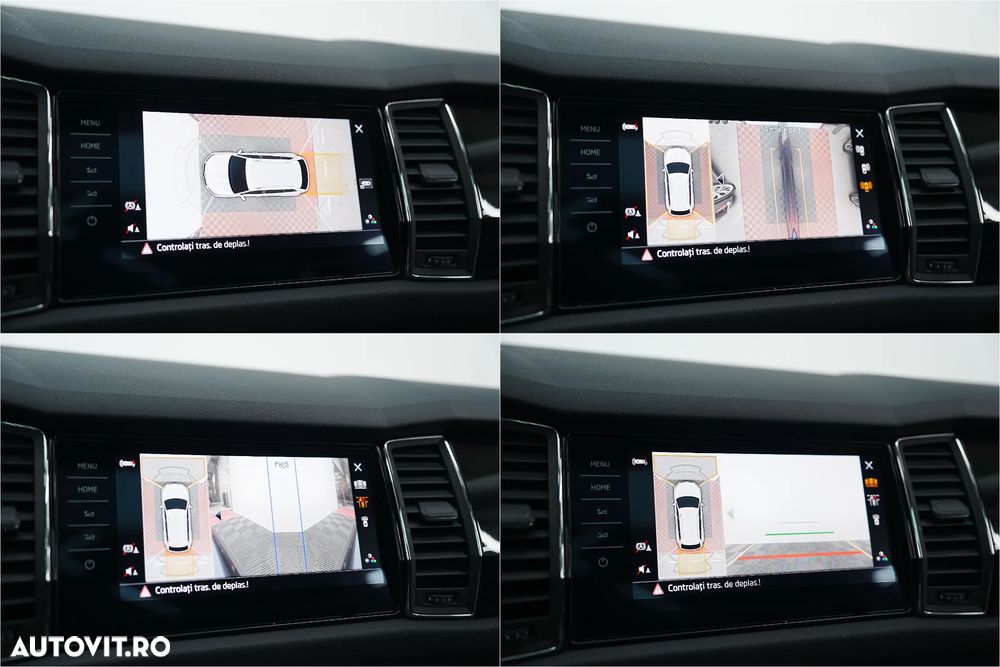 Skoda Kodiaq 2.0 TDI 4X4 DSG L&K - 29