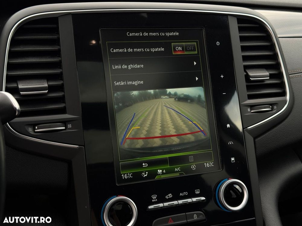 Renault Talisman - 15