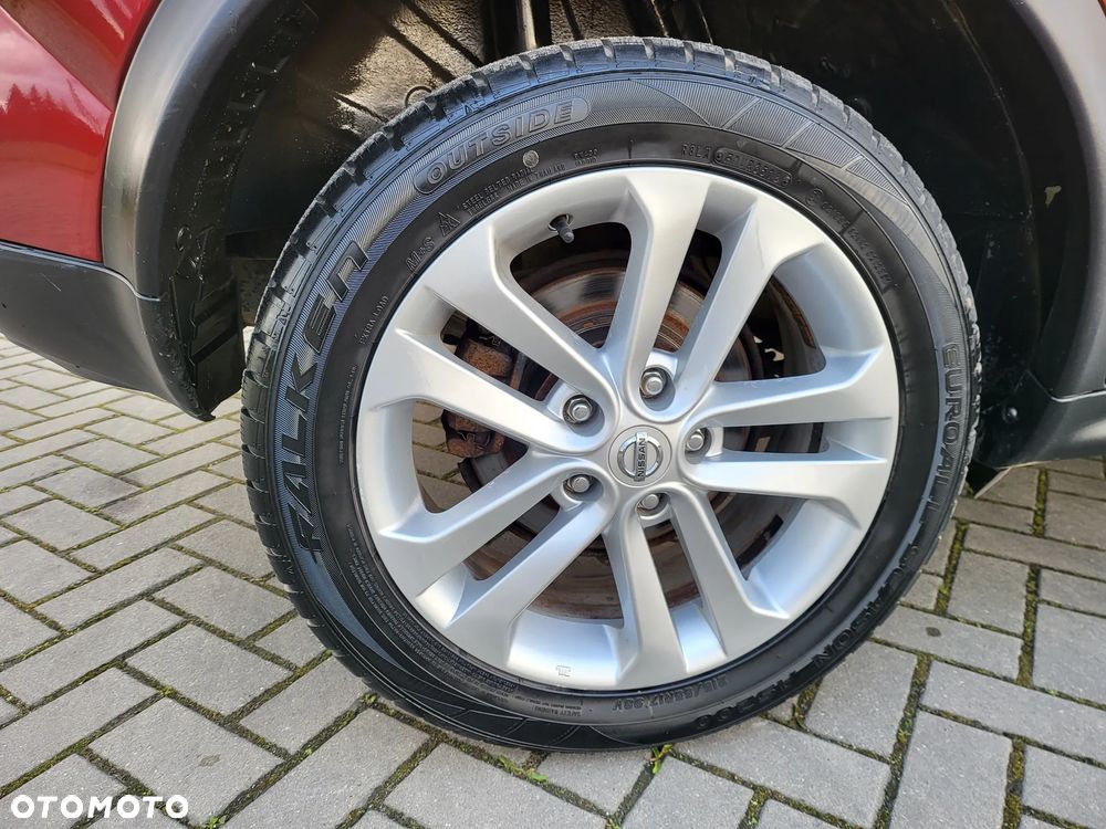 Nissan Juke - 38