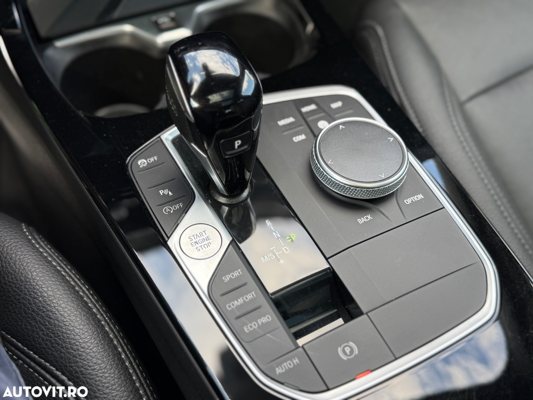 BMW Seria 2 218d Gran Coupe Aut. Luxury Line - 8
