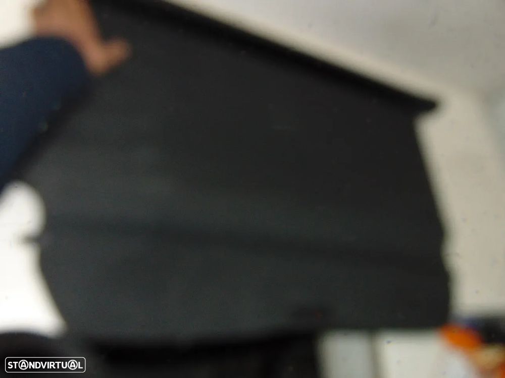 Honda Civic CR-Z chapeleira - 1