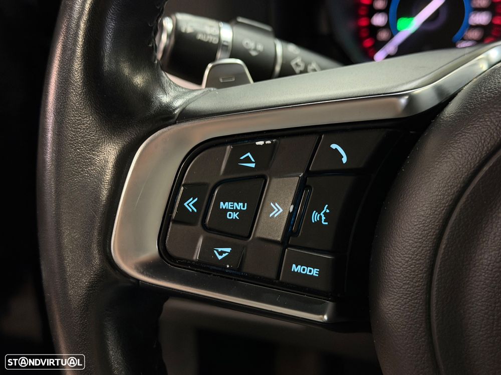 Jaguar XF 2.0 D R-Sport Aut. - 11