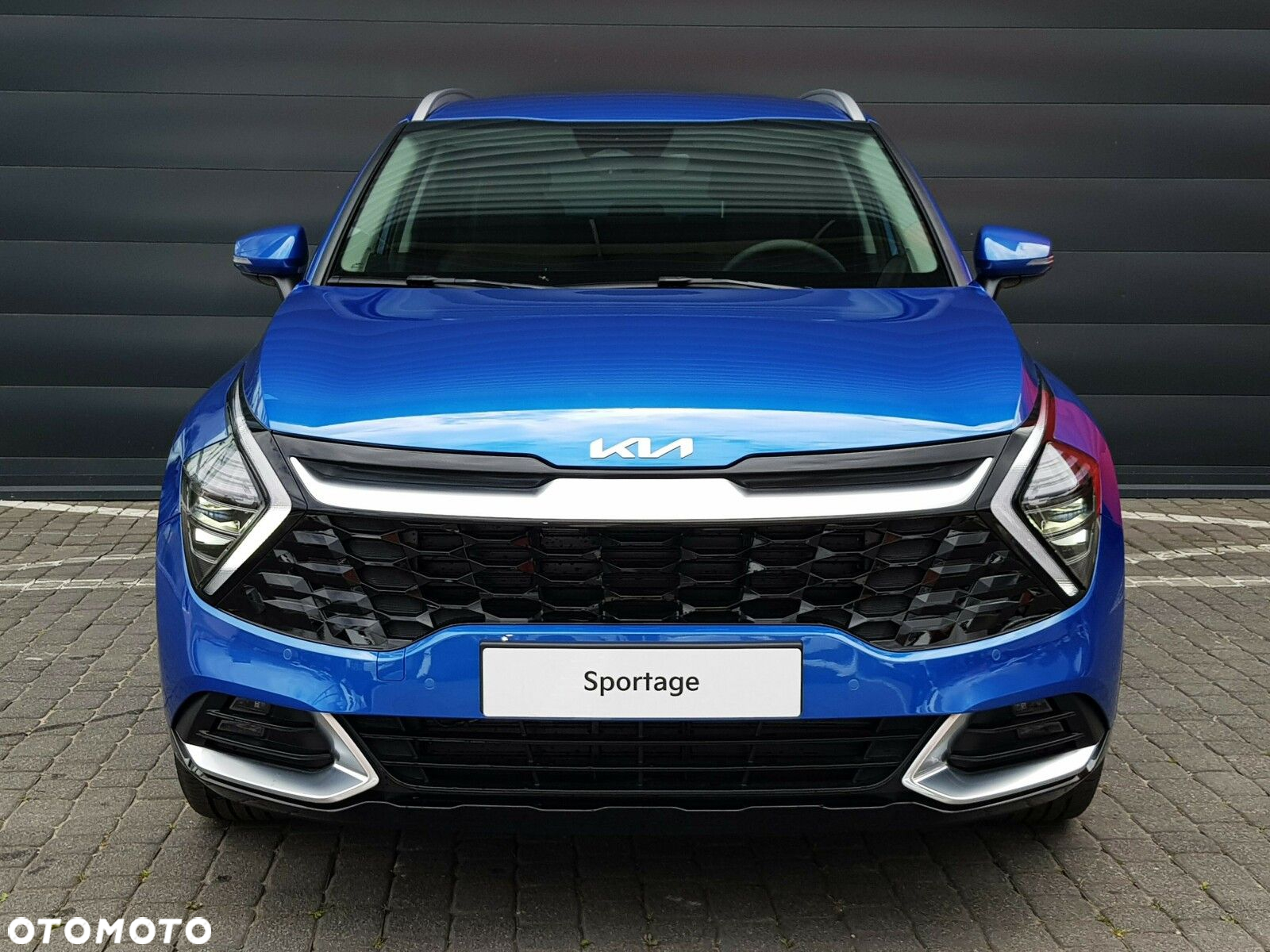Kia Sportage 1.6 T-GDI Business Line 2WD DCT - 2