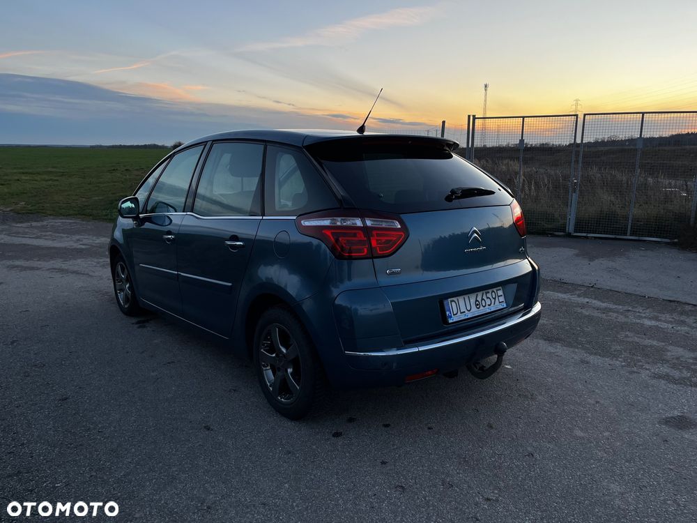 Citroën C4 Picasso - 7