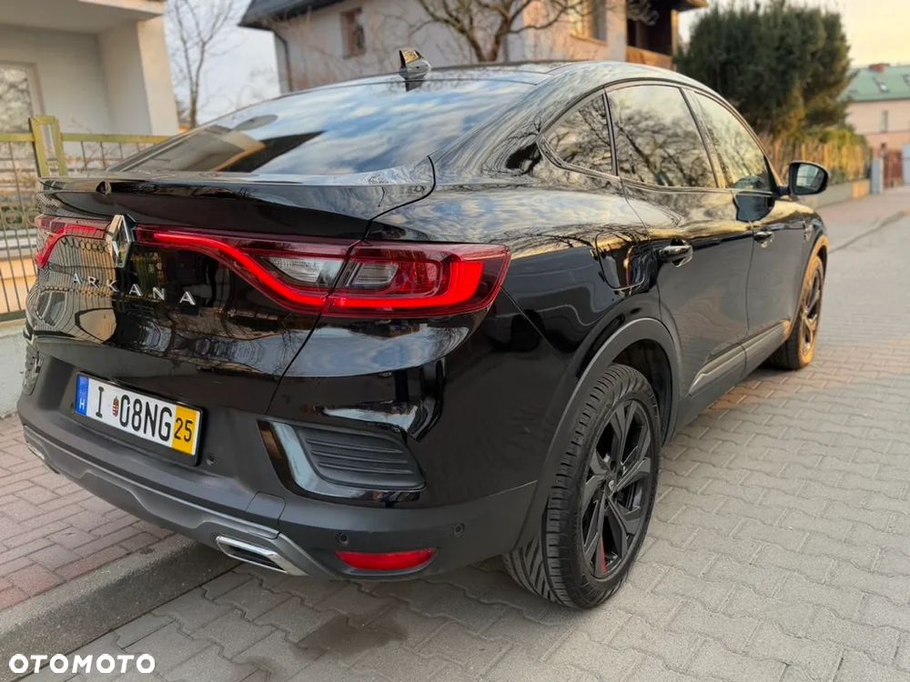 Renault Arkana - 3
