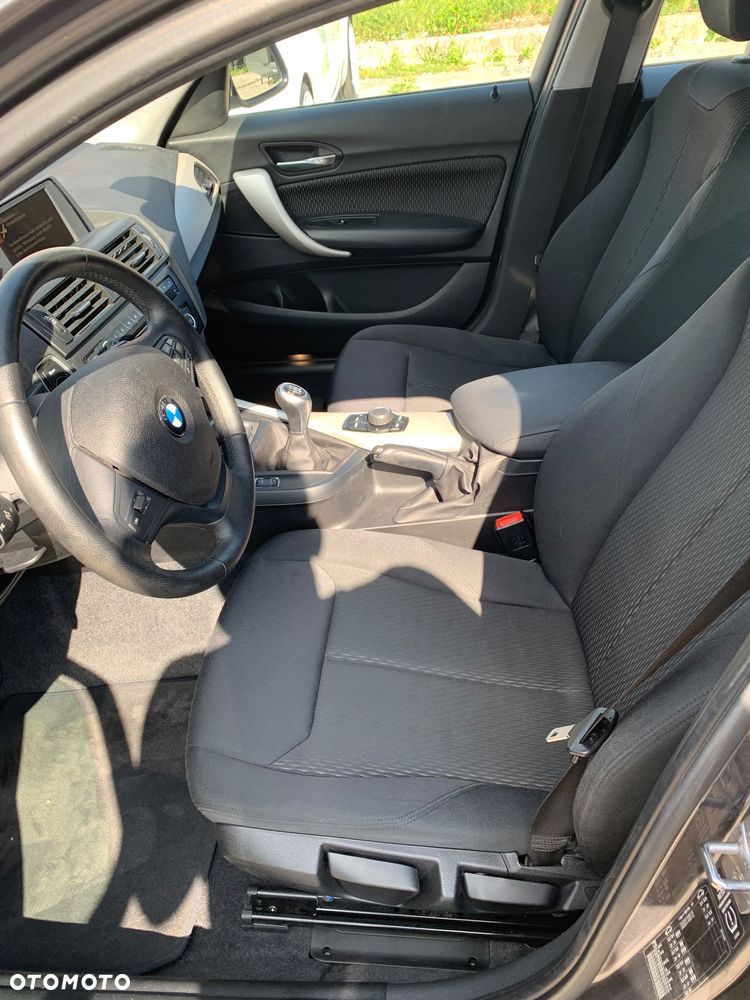 BMW Seria 1 - 34